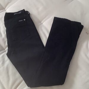 Fidelity bootcut Jeans